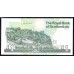 Шотландия 1 фунт 2001 (SCOTLAND 1 Pound Sterling 2001) P 351е : UNC