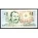 Шотландия 1 фунт 1994 (SCOTLAND 1 Pound Sterling 1994) P 358a : UNC