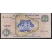 Шотландия 1 фунт 17.07.1968 г. (SCOTLAND 1 Pound  17.07.1968) P 109a: UNC--