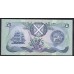 Шотландия 5 фунтов 07.01.1994 год  (SCOTLAND 5 Pounds Sterling 07.01.1994) P 116b(3): UNC