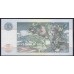 Шотландия 5 фунтов 1990 год (SCOTLAND 5 Pounds Sterling 1990) P 218a: UNC
