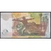 Шотландия 10 фунтов 2006 года, CG/5 058345 (SCOTLAND 10 Pounds Sterling 2006) P 229E: aUNC/UNC