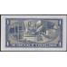 Шотландия 5 фунтов 17.10.1949 года, Объединённый Банк Шотландии (SCOTLAND 5 Pounds Sterling The Union Bank of Scotland Ltd. 01.03.1932) P S816a(1): XF/aUNC