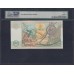 Шотландия 50 фунтов 1996года, A/AB 011303 (BANK OF SCOTLAND 50 Pounds  1996) P 225: PMG 66 Gem UNC EPQ