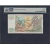 Шотландия 50 фунтов 1996года, A/AB 011304 (BANK OF SCOTLAND 50 Pounds  1996) P 225: PMG 66 Gem UNC EPQ
