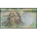 Шотландия 50 фунтов 2009 (SCOTLAND 50 Pounds Sterling 2009) P 229La: UNC