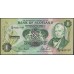 Шотландия 1 фунт 1988 (SCOTLAND 1 Pound 1988) P 111g : UNC