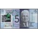 Шотландия 5 фунтов 2016 (SCOTLAND 5 Pounds Sterling 2016) P 229Oa : UNC