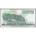 Шотландия 1 фунт 1996 (SCOTLAND 1 Pound Sterling 1996) P 351c : UNC