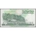 Шотландия 1 фунт 1999 (SCOTLAND 1 Pound Sterling 1999) P 351d : UNC