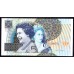 Шотландия 5 фунтов 2002 (SCOTLAND 5 Pounds Sterling 2002) P 362 : UNC