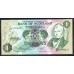 Шотландия 1 фунт 1978 (SCOTLAND 1 Pound 1978) P 111c : UNC