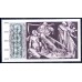 Швейцария 1000 франков 1961 (SWITZERLAND 1000 franks 1961) P 52e : UNC
