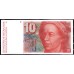 Швейцария 10 франков 1979 (SWITZERLAND 10 franks 1979) P 53а : UNC