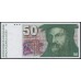 Швейцария 50 франков 1987 год (SWITZERLAND 50 franks 1987) P 56g(1): UNC