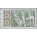 Швейцария 50 франков 1972 (SWITZERLAND 50 franks 1972) P 48l(2): UNC