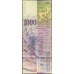 Швейцария 1000 франков 1999 (SWITZERLAND 1000 francs 1999) P 74b(1) : Unc