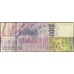 Швейцария 1000 франков 1999 (SWITZERLAND 1000 francs 1999) P 74b(1) : Unc