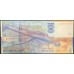 Швейцария 100 франков 2007 (SWITZERLAND 100 franks 2007) P 72h : UNC