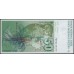 Швейцария 50 франков 1978 (SWITZERLAND 50 franks 1978) P 56a : UNC