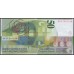 Швейцария 50 франков 1994 (SWITZERLAND 50 franks 1994) P 70a : UNC
