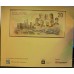 Сингапур 20 долларов б\д (2019) в буклете (Singapore 20 dollars ND (2019)) P W63: UNC