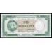 Сомали 10 шиллингов 1962 г. (SOMALIA 10 shillings 1962) P 2: UNC 