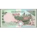 Сомали 10 шиллингов 1986 (SOMALIA 10 shillings 1986) P 32b : UNC
