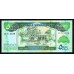 Сомалиленд  5000 шиллингов 2011 г. (SOMALILAND 5000 shillings 2011) P 21а: UNC 