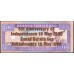Сомалиленд 10 шиллингов 1998 года (SOMALILAND 10 shillings 1998) P 9 : UNC