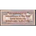 Сомалиленд 20 шиллингов 1998 года (SOMALILAND 20 shillings 1998) P 10: UNC