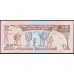 Сомалиленд 20 шиллингов 1998 года (SOMALILAND 20 shillings 1998) P 10: UNC