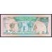 Сомалиленд 5 шиллингов 1996 года (SOMALILAND 5 shillings 1996) P 14: UNC