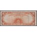 США 10 долларов Золотою Монетою 1922  года (UNITED STATES OF AMERICA  10 Dollars 1922,  GOLD COIN) P 274(2): VF