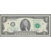 США 2 доллара 2013 (UNITED STATES OF AMERICA 2 Dollars 2013)  P538 : UNC