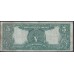 США 5 долларов 1899 года, серебряный сертификат, РЕДКОСТЬ!!! (UNITED STATES OF AMERICA  5 Dollars 1899, Silver Certificate, RARE) P 340: F