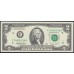 США 2 доллара 1995 года  (UNITED STATES OF AMERICA 2 Dollars 1995) P 497: UNC