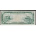CША 20 долларов 1914  года (UNITED STATES OF AMERICA  20 Dollars 1914, Steam train, passenger ship "Kaiser Wilhelm II", Statue of Liberty) P 361bG: VF/XF