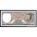 Суринам 1000 гульден 1963 г. (SURINAME 1000 Gulden 1963) Р124:Unc