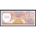 Суринам 500 гульден 1982 г. (SURINAME 500 Gulden 1982) Р129:Unc