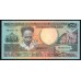 Суринам 250 гульден 1988 г. (SURINAME 250 Gulden 1988) Р134:Unc