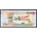 Суринам 10000 гульден 1997 г. (SURINAME 10000 Gulden 1997) P 145: UNC