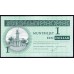 Суринам 1 доллар 2004 г. (SURINAME 1 Dollar 2004) P155:Unc