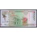 Суринам 10000 гульден 1997 года, AA 041319 (SURINAME 10000 Gulden 1997) P 144: UNC