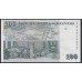 Швеция 100 крон 2005 года, 007125(Sweden 100 kronor 2005) P 68: UNC