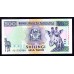 Танзания 500 шиллингов 1997 года (TANZANIA  500 shillings 1997) P30: UNC