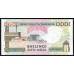 Танзания 1000 шиллингов 1993 года (TANZANIA  1000 shillings 1993) P27а: UNC