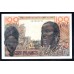 Того 100 франков 1959 - 61 года (TOGO 100 francs 1959 - 61) P801е: UNC