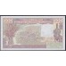Того 500 франков 1979 года, РЕДКИЕ (TOGO 500 francs 1979) P 805T: UNC