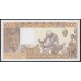 Того 1000 франков 1984 года (TOGO 1000 francs 1984) P 807Td: UNC